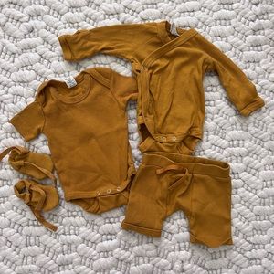 Kate Quinn 0-3 bundle